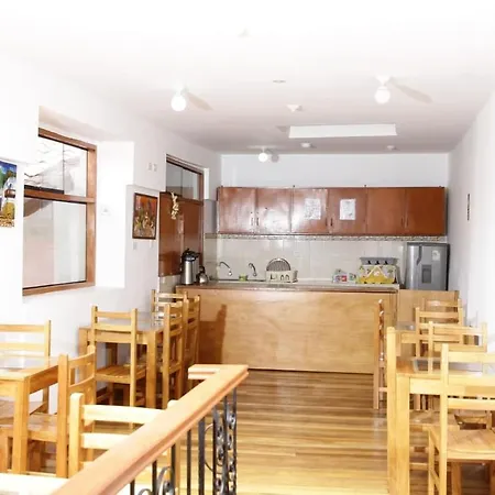 Casa Union Cusco