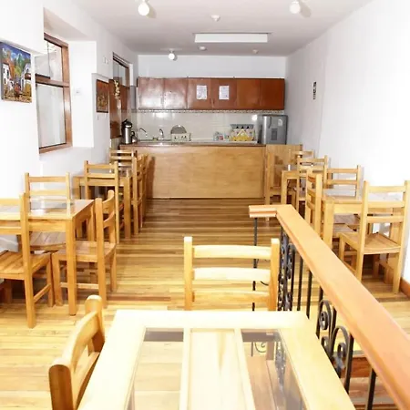 Casa Union Cusco