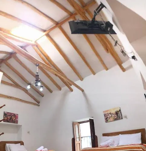 Gasthof Casa Union 3*