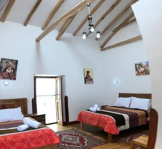 Casa Union 3*