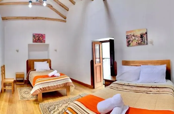 Casa Union Cusco