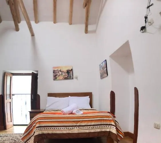 Casa Union 3*