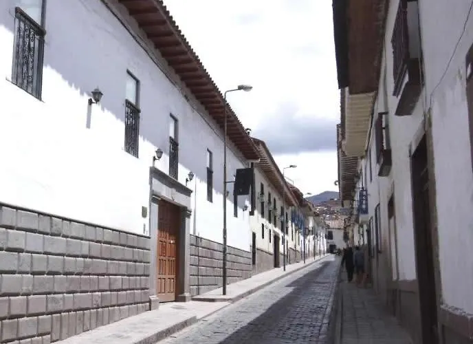 Gasthof Casa Union