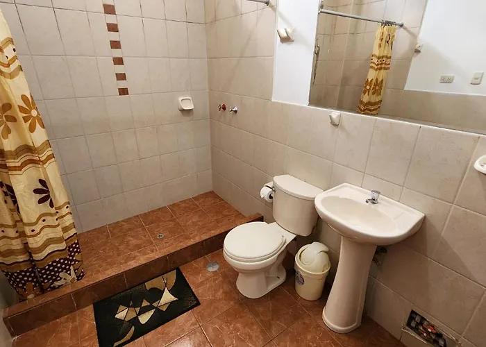Casa Union Gasthof Cusco