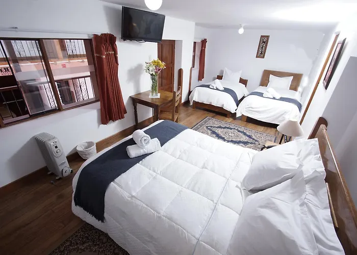 Casa Union 3*
