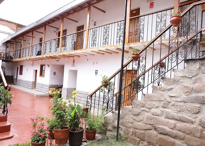 Casa Union