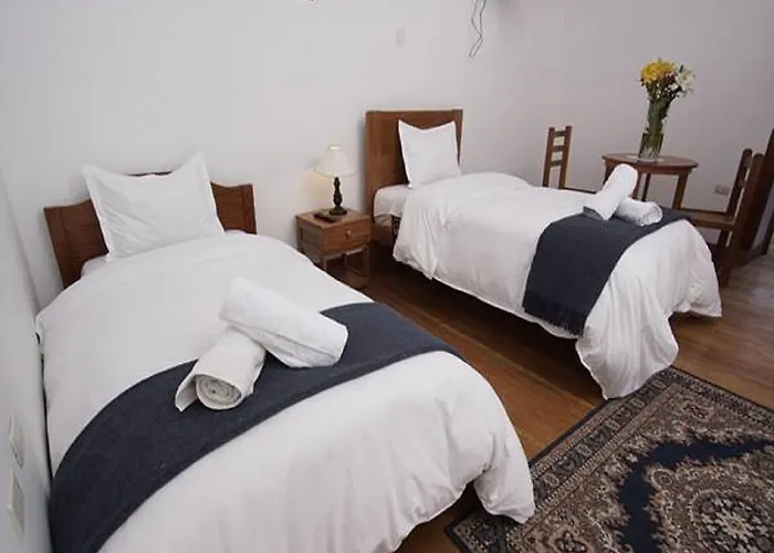 Gasthof Casa Union Cusco